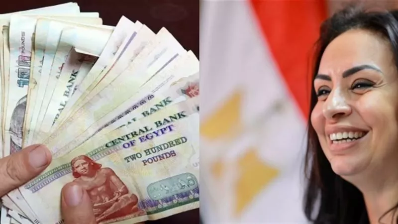 بدء قبض معاش نصف الشهر بزيادة 25% من البريد وهذه البنوك خلال ايام .. إعلان هام من التضامن للملايين 