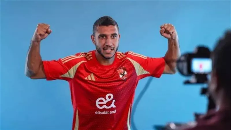 هل يكمل رامي ربيعة مسيرته مع الأهلي أم ينتقل إلى بيراميدز؟… أخيرا عرفنا اللي هيحصل!