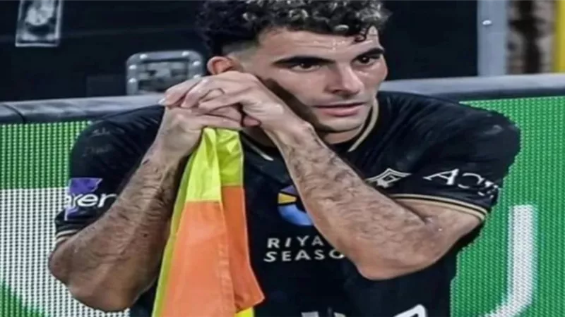 أزمة زيزو تتفاقم....محضر من زيزو ضد الزمالك والنادى يتخذ إجراءات قانونية للحصول على تعويض مالى