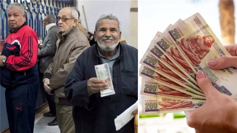 زيادة المعاشات 2026 لـ11 مليون مواطن رسميًا 1 يوليو المقبل  بنسبه 15%