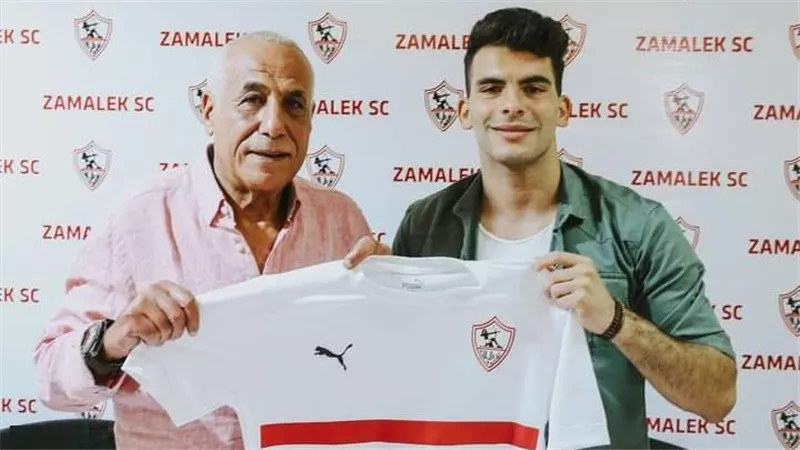 بعد أداء الأهلي أمام بيراميدز.. زيزو يغير رأيه في الانتقال لـ المارد الأحمر ويتفاوض مع الزمالك.. إعلامي رياضي يوضح