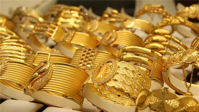 تغييرات جديده في سعر البيع أو الشراء.. تعرف على سعر الذهب اليوم الخميس 15 مايو 2025 بجميع الأعيرة وتحديثات جديدة لعيار 21