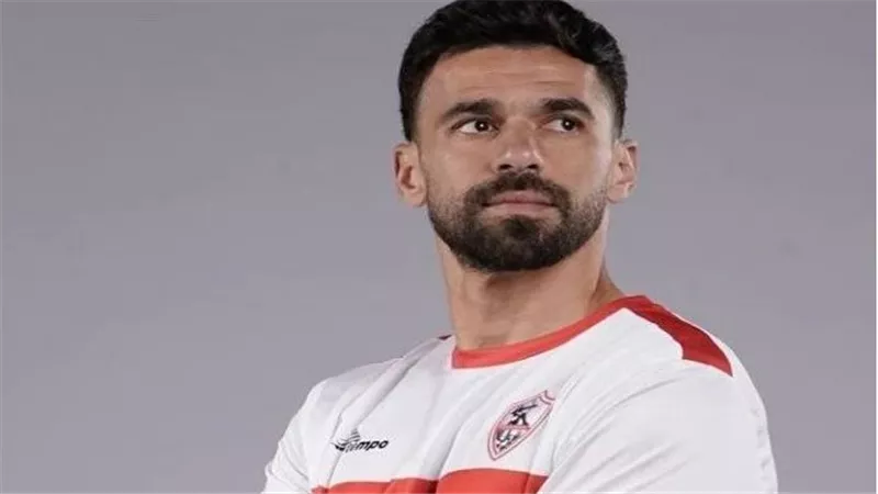 بعد انتهاء عقده مع الزمالك.. عبدالله السعيد يفاجئ الجميع بقرار مصيري بشأن مستقبله – وهذا النادي يعرض عليه الانضمام.. هل سينضم أم لا؟