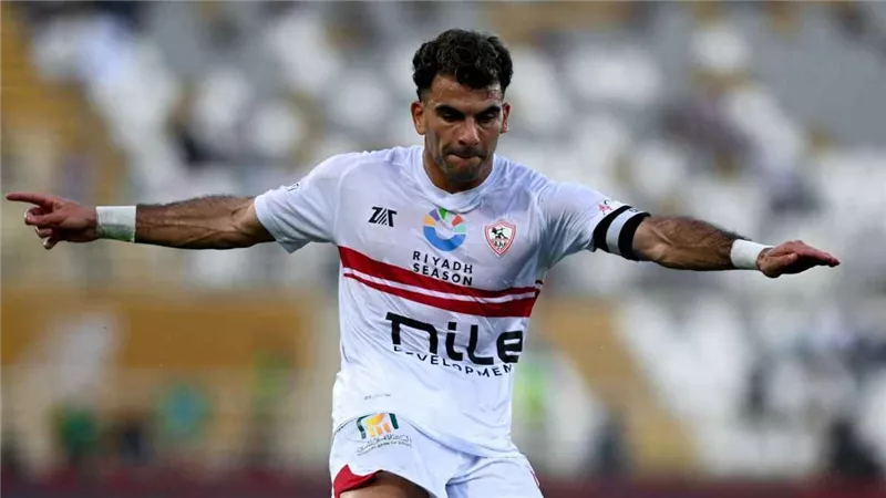 هل يداعب زيزو الزمالك من أجل العودة للفريق بعد مستوى الأهلي مع بيراميدز وفوز الفارس الأبيض على حرس الحدود؟؟.. حركة زيزو عملها أغضبت الأهلاوية ومنحت الأمل لـ الزملكاوية!!