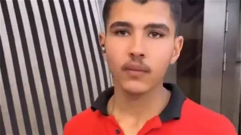 تصريحات من عامل المخبوزات ظهر في فيديو بنت المستشار توجـ ع القلب.. عملت تريند على حسابنا