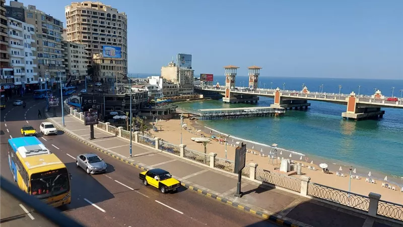 تغيرات حادة وسريعة | مفاجأة بشأن الطقس حتي الجمعة .. وموجة حارة تضرب البلاد اعتبارا من هذا الموعد
