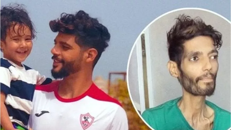 “دفنته بإيديا وقلبي اتحرق” أول ظهور مؤلم لوالدة إبراهيم شيكا بعد وفاته وتوجه رسالة تمزق القلوب ماذا قالت عن وصيته الأخيرة؟
