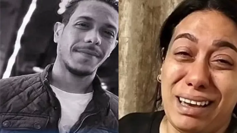 قبل  فرحه .. شاب قبطي يُقــــ،ـتل أمام شقيقته دفاعًا عن شـرفها مأساة في وضح النهار تهز مصر شاهد تفاصيل اللحظات الأخيرة في حياة بيشوي ترويها شقيقته