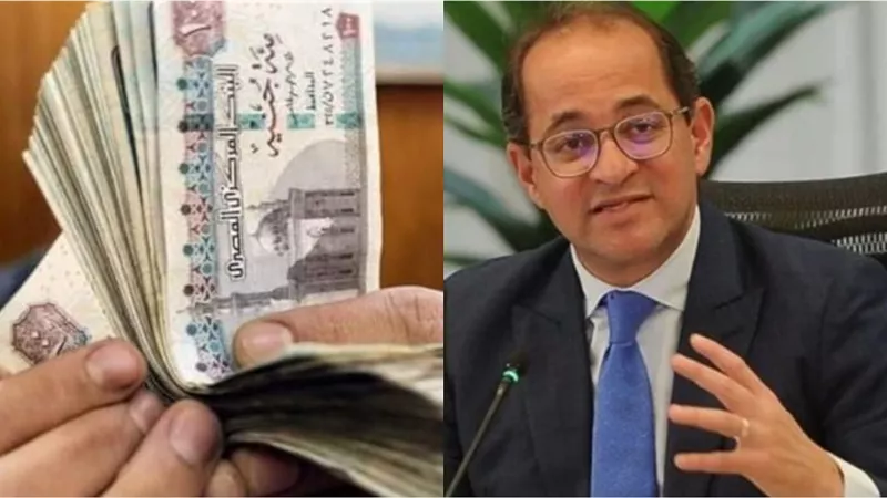 وزارة المالية تعلن مواعيد صرف مرتبات يونيو 2026 وتقسيم الموظفين والزيادات الجديدة في يوليو