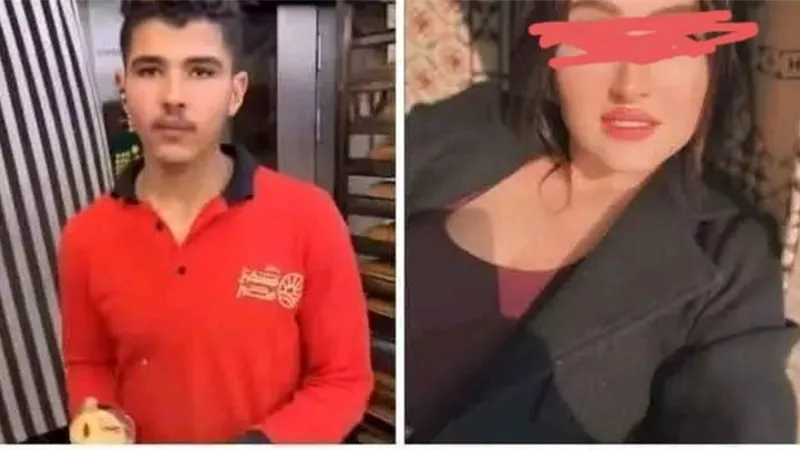 أبويا أمن دولة لن تشفع لها .. بيان رسمي من الداخلية بعد القبض على السيدة مثيرة الجدل في أكتوبر الكشف عن هوية بنت المستشار بالصورهي مين؟