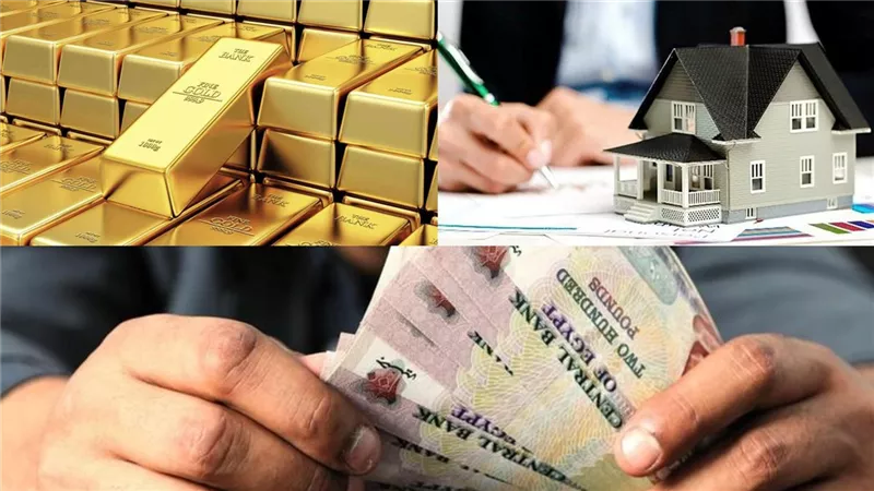 شهادات الادخار 2026.. وديعة بعائد مقدم يصل إلى 8% وحد أدنى 100 ألف جنيه