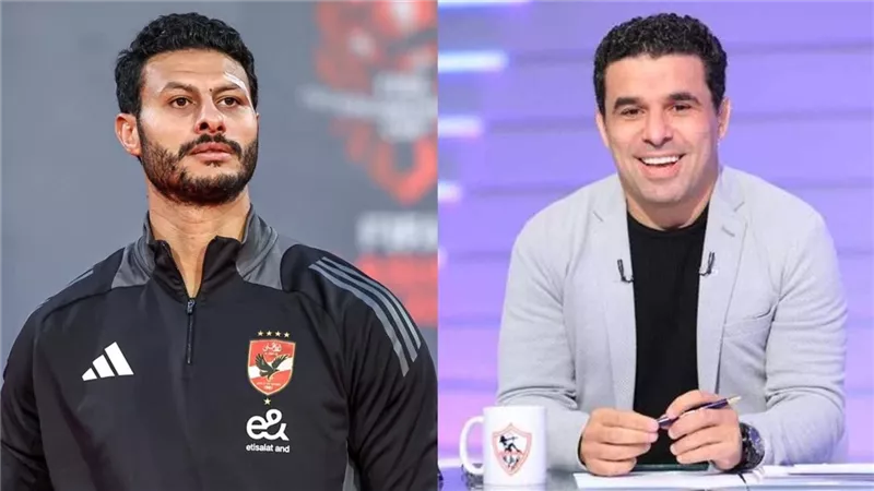 صدمة لجماهير الأهلي.. خالد الغندور يكشف تغيير مفاجئ في موقف محمد الشناوي بشأن تجديد عقده | ياترى هيجدد ولا هيغير رأيه؟
