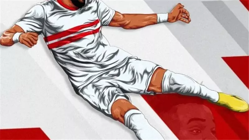 وفاة ناشئ الزمالك سعد محمد بعد صراع مع السرطان تُفجع القلعة البيضاء من جديد