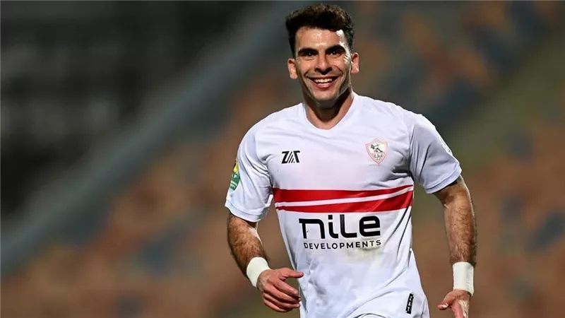 تصريحات نارية من محمد صلاح تهز الوسط الرياضي ويفتح النار على زيزو بسبب ملف تجديده مع الزمالك | ماذا كشف؟