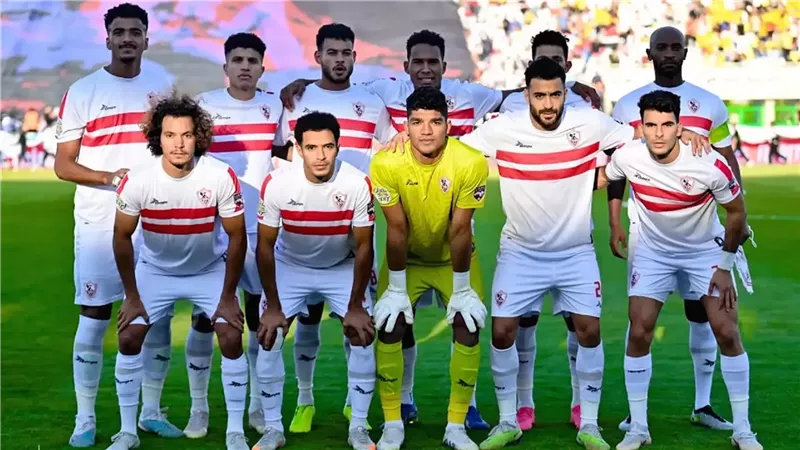 بعد الفوز على سموحة.. الزمالك يكشف عن موعد مباراته القادمة في الدوري | تعرف هيلعب ضد مين وإمتى؟
