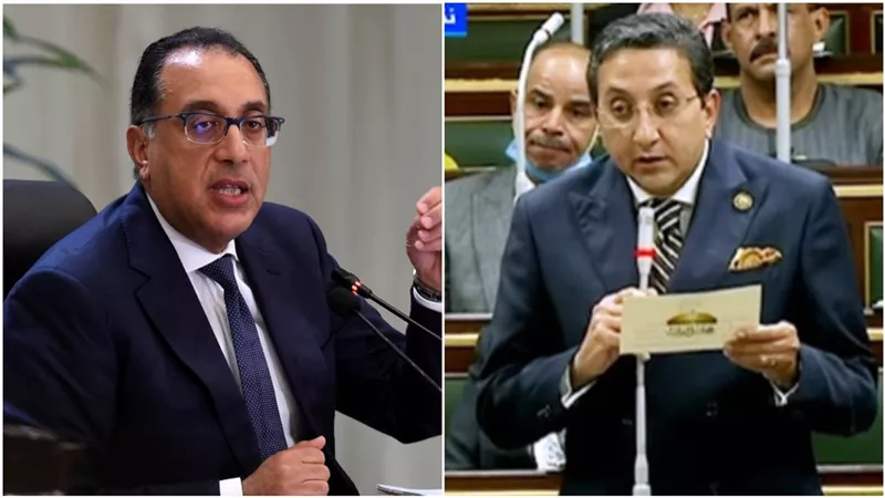 هل تستجيب الحكومة؟.. الدكتور ايهاب رمزى النائب البرلماني يطالب بإدراج عيد القيامة في جدول الإجازات الرسمية في مصر | تعرف السبب
