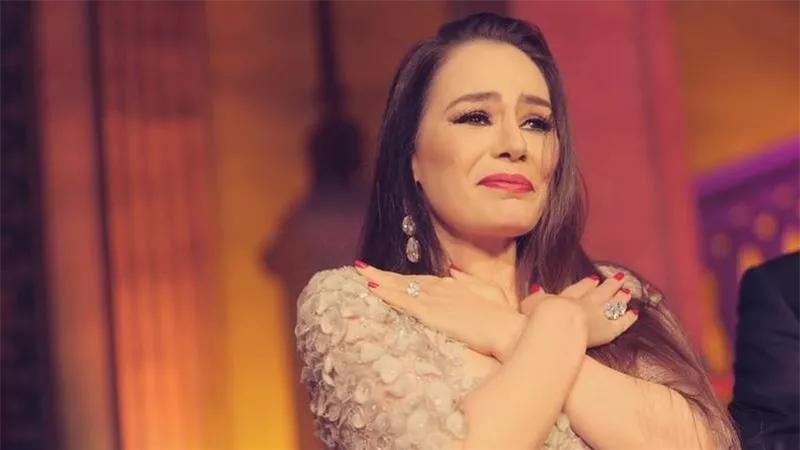 انتشار خبر عودة المرض الخطير لشريهان من التعافي اعرف الحقيقة كاملة واخر تطورات حالتها الصحية بعد ظهورها الأخير الذي اقلق محبيها