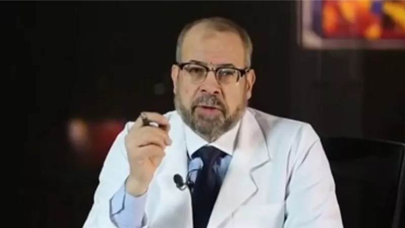 قرار حاسم ضد الدكتور جودة عواد بعد مخالفات تهدد صحة المواطنين بعد اتهامات خطيرة وقرار تأديبي يهز الوسط الطبي  ونقابة الأطباء تتدخل بحسم غير مسبوق