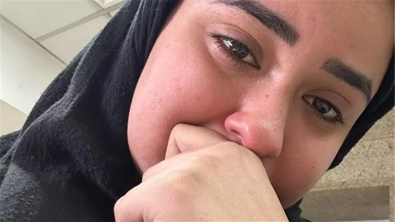 تصريح يوجع القلب.. زوجة إبراهيم شيكا تنعي سعد محمد ناشيء الزمالك بكلمات تهز القلوب.. اتظلمتوا واتقصر في حقكم كتير!.. ماذا تقصد بهذه الكلمة؟