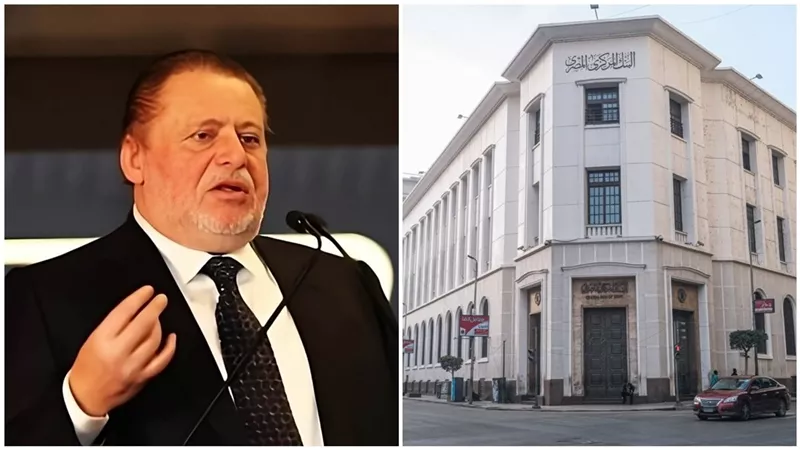 انقلاب مفاجئ في السوق المصري بعد خفض الفائدة.. من الرابح ومن الخاسر من قرار المركزي؟ الحكومة، الذهب، الشهادات أم العقارات؟