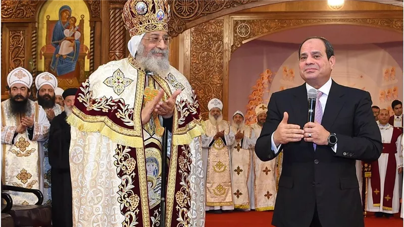 إجازة عيد القيامة 2026 في مصر : كل التفاصيل حول الاحتفالات والإجازات الرسمية المرتبطة به