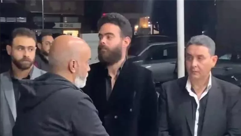 الفنانين في حالة من الحزن الكبير والصدمة بعد وفاة الفنان الجميل سيلمان عيد وينعوه عبر صفحاتهم أبرزها من صديق العمر وشيكو