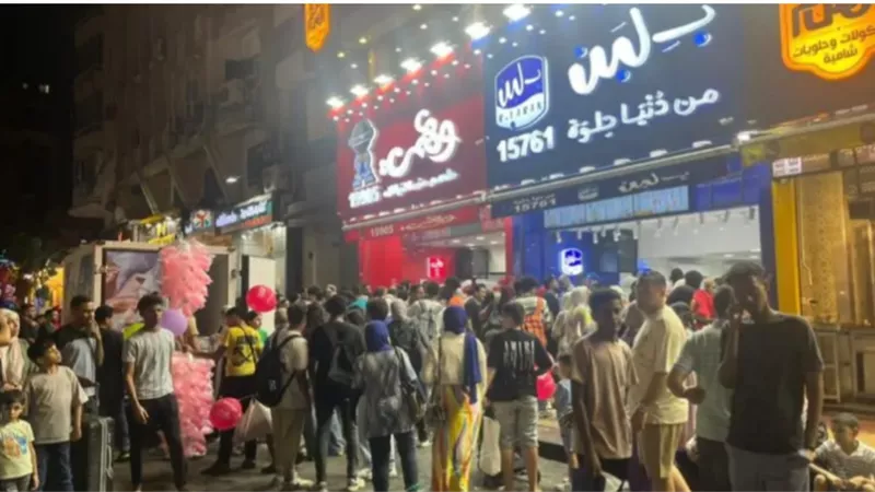 قرارات إجبارية جديدة لمحلات 