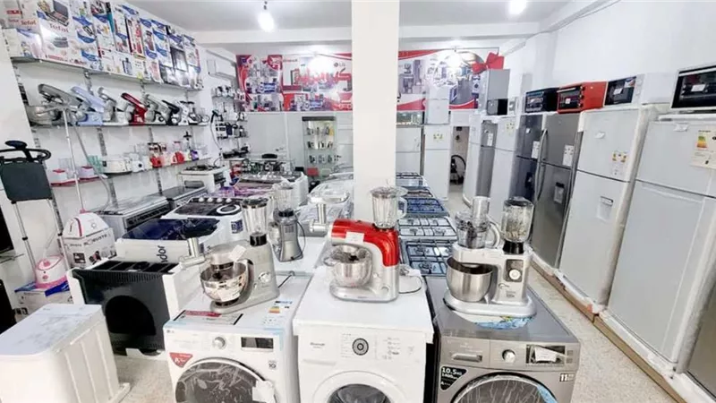 مسئول يوضح حقيقة زيادة أسعار الأجهزة الكهربائية بعد زيادة أسعار البنزين والسولار