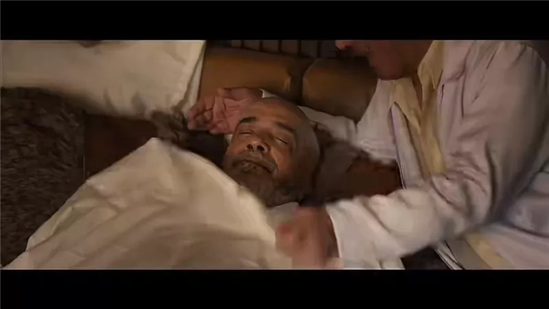 التقرير الطبي يكشف سبب وفاة سليمان عيد المفاجئة ماذا حدث له فور دخوله المستشفي “تفاصيل جديدة تكشف اللحظات الأخيرة قبل توقف قلبه”
