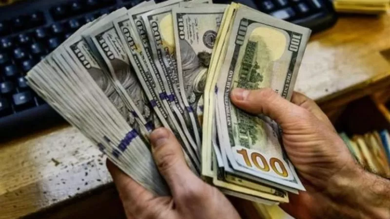 سعر الدولار اليوم 18 أبريل أمام الجنيه المصري في جميع البنوك والسوق السوداء بعد خفض سعر الفائدة | تعرف على الأسعار في البنك الأهلي والمركزي