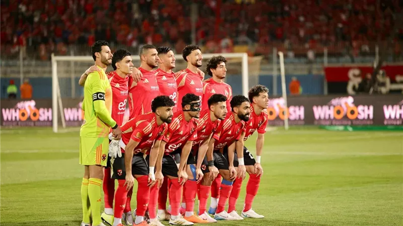 الماتش بعد ساعات : موعد مباراة الأهلي وصن داونز والقناه الناقله مجاناً اليوم في دوري أبطال أفريقيا والمعلق وطاقم التحكيم ما هو تشكيل كولر المتوقع؟