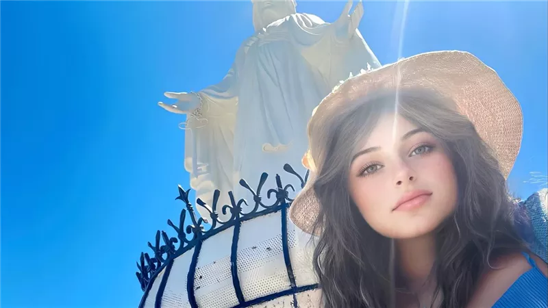 دينا أنور ومنشور عن سبت النور يتسبب في موجة من التعليقات ما بين مؤيد ومعارض.. ماذا قالت هذه المرة؟ 