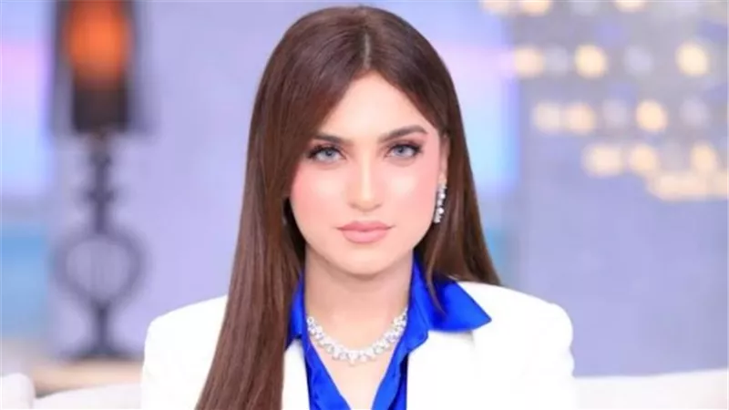 أول مرة ياسمين عز تتكلم بجد.. نصيحة موجهة للفتيات 