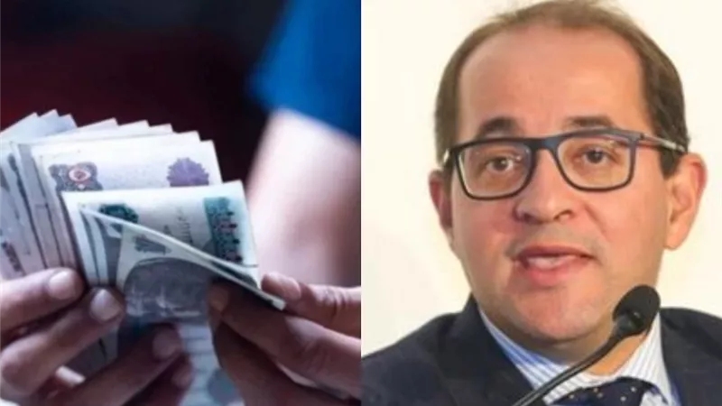 القبض هينزل أمتي في البنوك والبريد .. حقيقة تبكير صرف مرتبات مايو 2025 وقرار هام بشأن تطبيق الحد الأدنى للأجور والعلاوات متي يتم قبض زيادة المرتبات؟