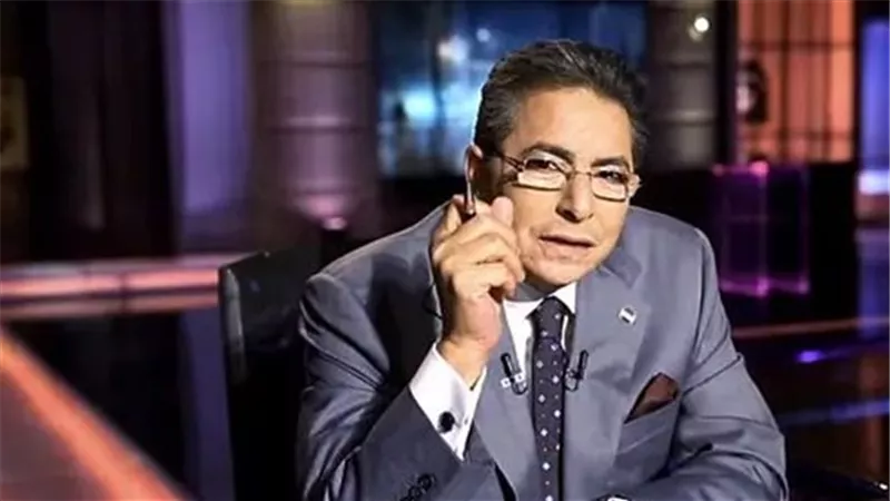 محمود سعد  أنا وأمي كنا نزور الكنائس مكنّاش نعرف الفرق بين مسلم ومسيحي والفنان عبد الحليم حافظ كان بيروح كنيسة شبرا وهذا ما كان يفعله 