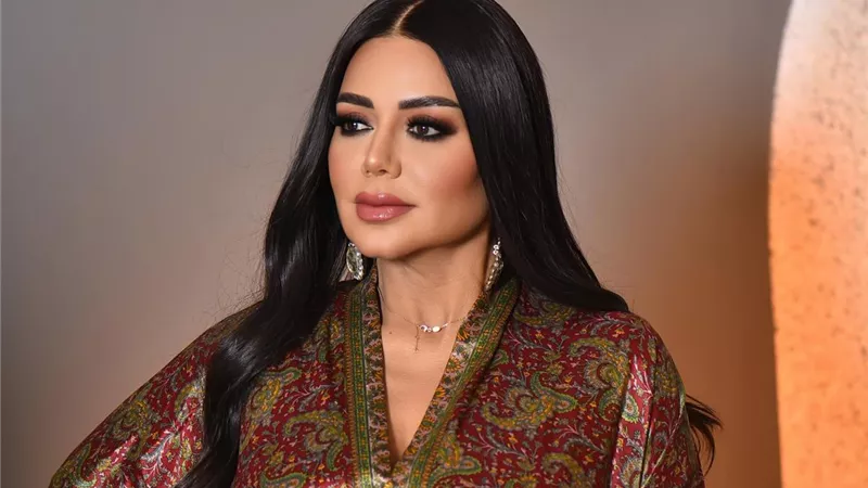 رانيا يوسف وسر تعترف به لأول مرة على الفضائيات كانت تفعله منذ الصغر.. إزاي كانت بتعمل كدة ولية؟!