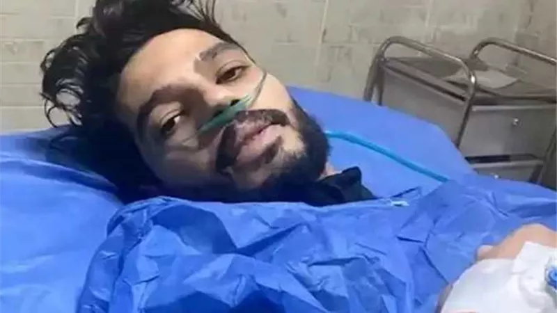  مرض خطير يهزم لاعب الزمالك السابق ويحرمه من وداع جماهيره .. تفاصيل الساعات الأخيرة في حياة إبراهيم شيكا بعد صراع مرير مع المرض ماذا حدث؟