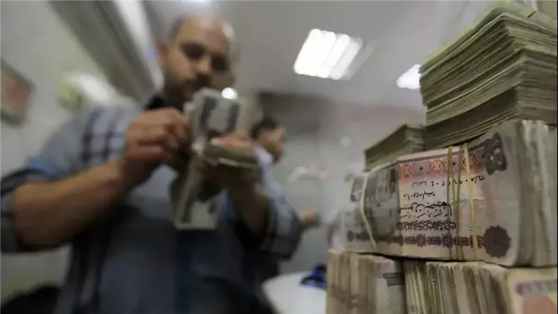 أرباح تصل لـ 30% .. أحمي أموالك وأحصل علي أفضل العوائد بالبنوك حاليا