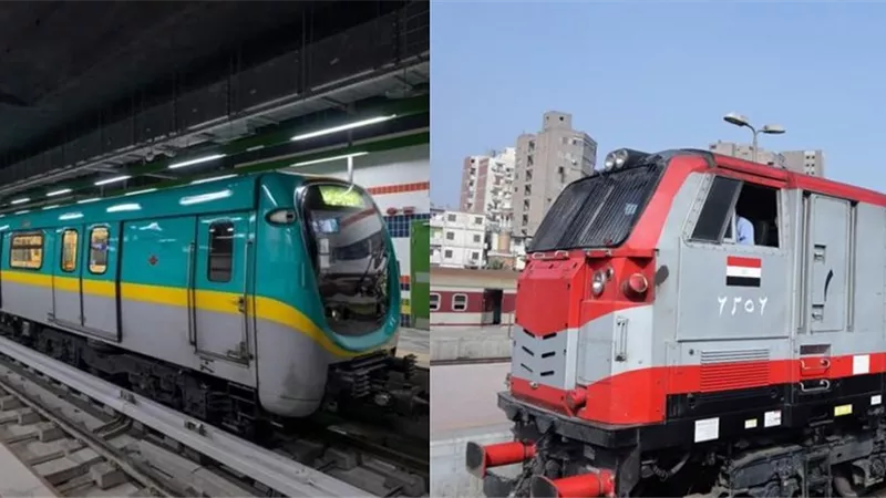 هل أرتفعت أسعار تذاكر مترو الأنفاق وقطارات سكك حديد مصر بعد قرار زيادة البنزين والسولار .. رد رسمي يحسم الجدل
