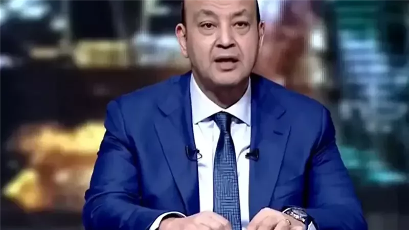 عمرو أديب يفتح النـ ار على أحمد شوبير بسبب زيزو وهجوم حاد قلب منصة إكس والحـ رب مشتعلة بين الجبهتين