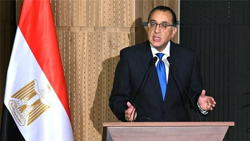 رسمياً: مجلس الوزراء يعلن قرارًا جديدًا سيدخل حيز التنفيذ بداية من 25 أبريل 2025 في كافة أنحاء مصر | ما القصة؟