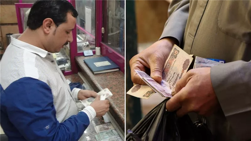 موعد صرف معاشات يونيو 2026 بعد التبكير الرسمي.. دون تطبيق الزيادة الجديدة