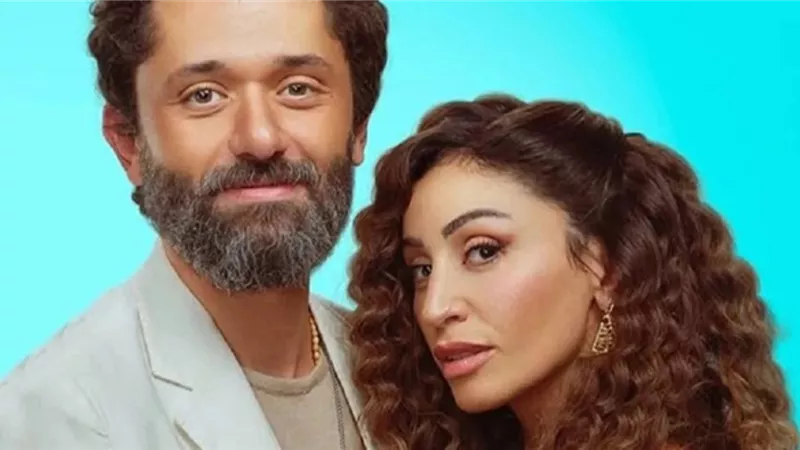 دينا الشربيني تنفى ما تردد عن زواجها من كريم محمود عبدالعزيز وتؤكد عدم صحة هذه الأخبار