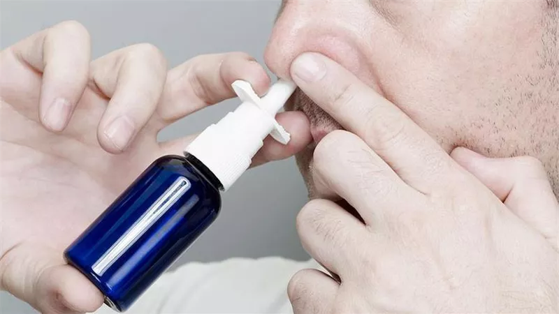 احذرو هذا النوع من القطرات يسبب مضاعفات خطيرة ابرزها الإدمان وفقدان حاسة الشم