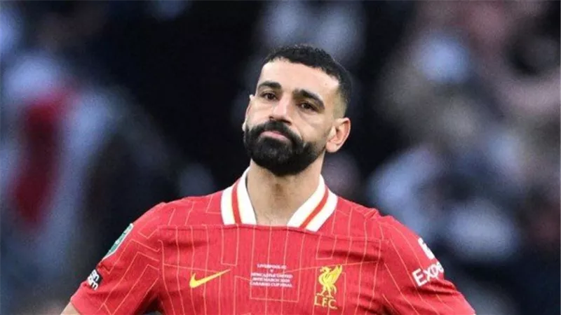 ليفربول تضع شرط حاسم لرحيل محمد صلاح فى فتره الانتقالات الشتويه يناير 2026