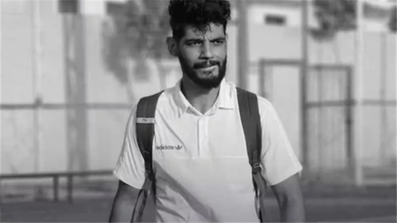 بعد يومين من وفاته زوجة إبراهيم شيكا تظهر من جديد لتعلن مكان وموعد العزاء