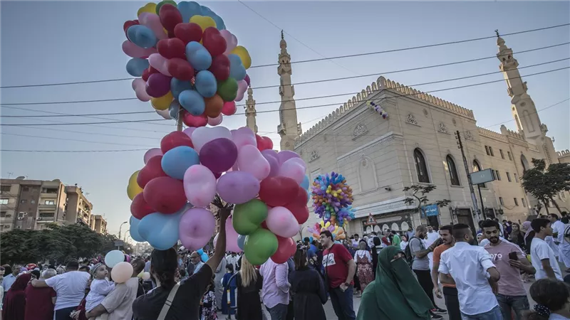متى العيد؟.. موعد عيد الأضحى 2025 ووقفة عرفات فلكيًا وعدد أيام الإجازة الرسمية في مصر