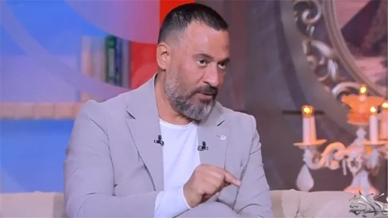 ماجد المصري يتحدث لأول مرة عن مرضه.. اعرف التفاصيل