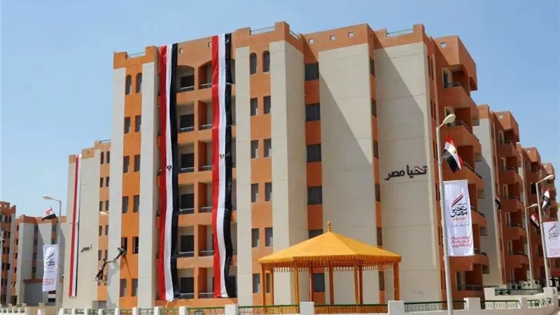ابتداءً من 15 يوليو 2025....سكن لكل المصريين 7 التفاصيل الكاملة وشرح خبايا كراسة الشروط وأزاى تتحكم فى دفع المقدم وجدية الحجز  