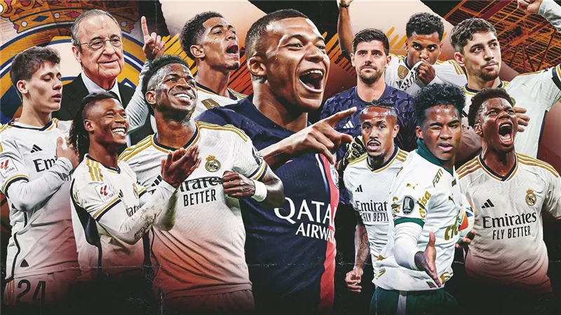 ضربة موجعة لريال مدريد.. إصابة نجم كبير بتمزق خطير وغيابه 3 شهور عن الملاعب | ومونديال الأندية في خبر كان